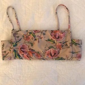 Oneil Girls Bikini Top